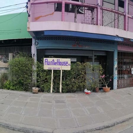 Auntie House985 Apartment Phra Nakhon Si Ayutthaya Luaran gambar