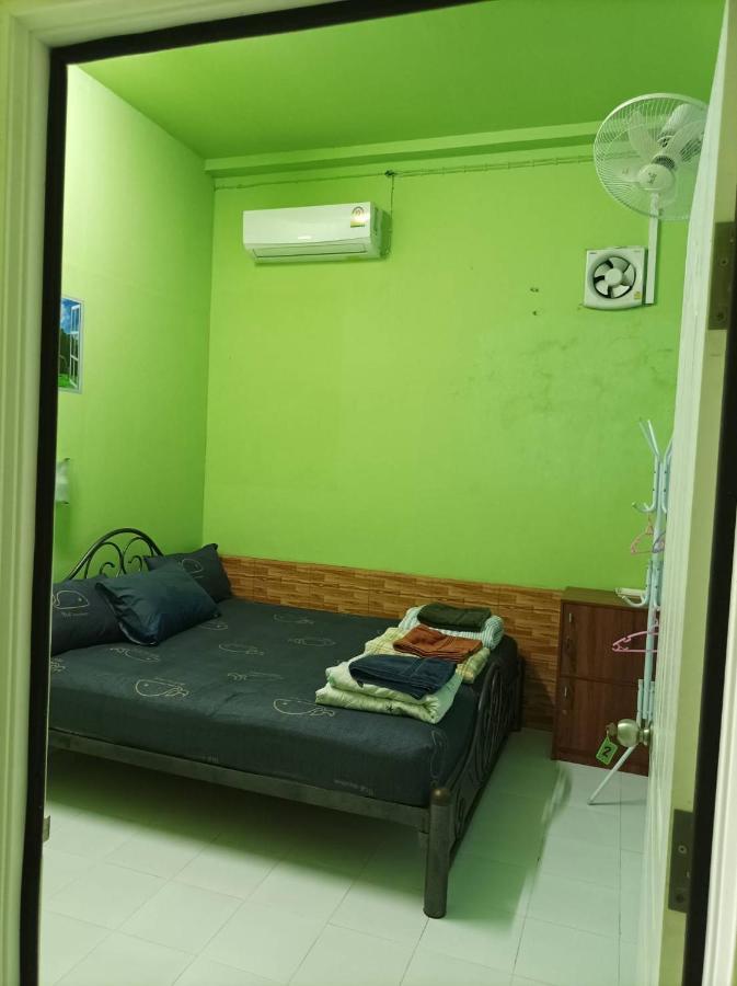 Auntie House985 Apartment Phra Nakhon Si Ayutthaya Luaran gambar