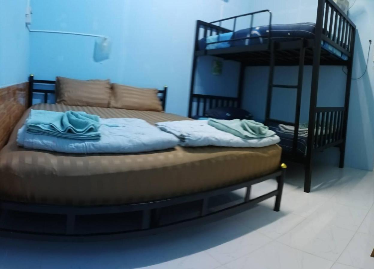 Auntie House985 Apartment Phra Nakhon Si Ayutthaya Luaran gambar