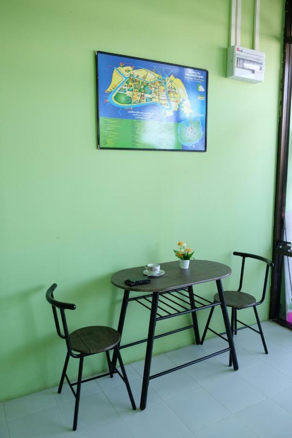 Auntie House985 Apartment Phra Nakhon Si Ayutthaya Luaran gambar