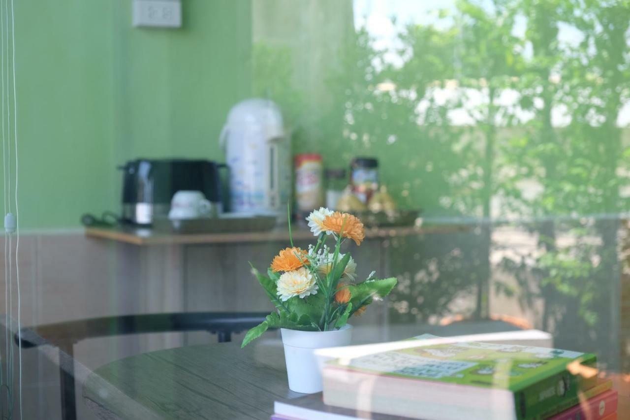 Auntie House985 Apartment Phra Nakhon Si Ayutthaya Luaran gambar