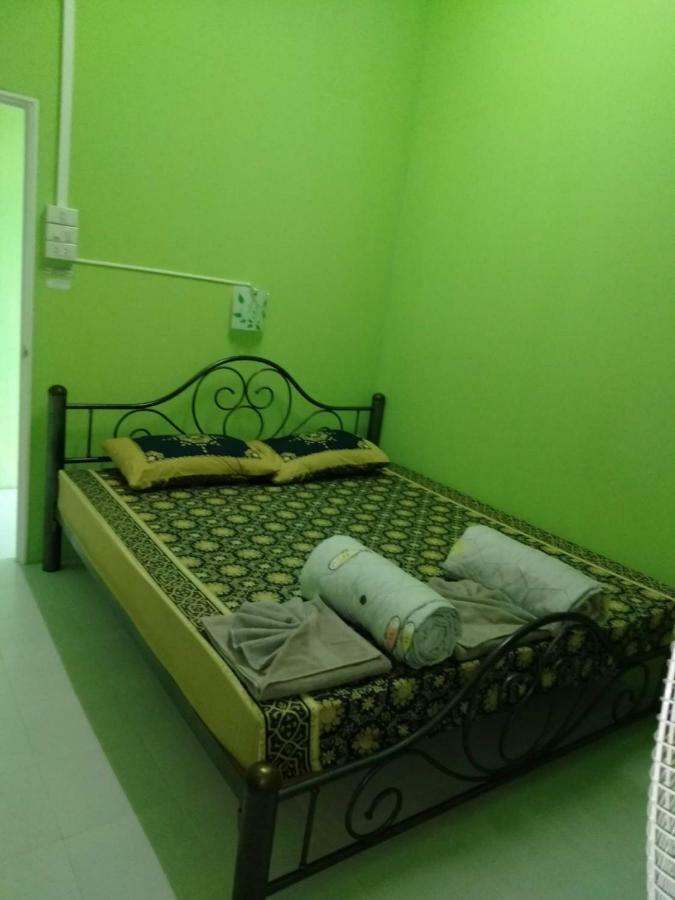 Auntie House985 Apartment Phra Nakhon Si Ayutthaya Luaran gambar