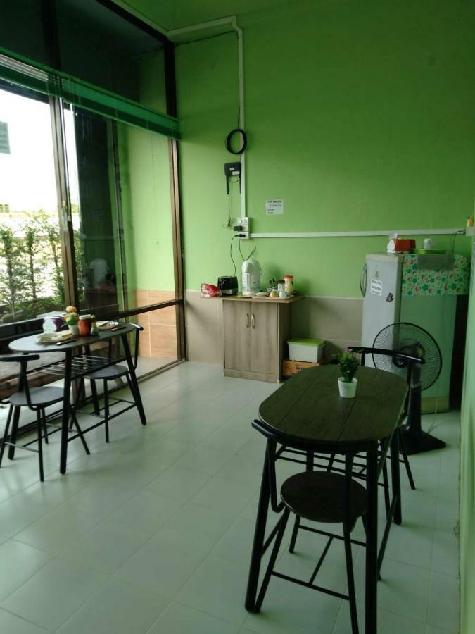 Auntie House985 Apartment Phra Nakhon Si Ayutthaya Luaran gambar