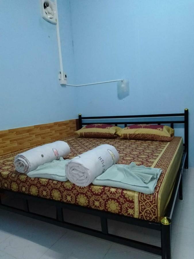 Auntie House985 Apartment Phra Nakhon Si Ayutthaya Luaran gambar
