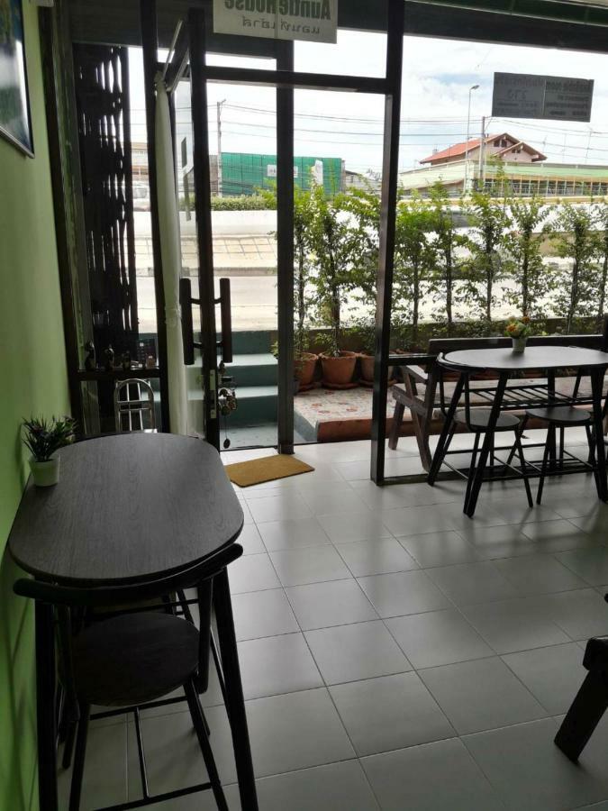 Auntie House985 Apartment Phra Nakhon Si Ayutthaya Luaran gambar