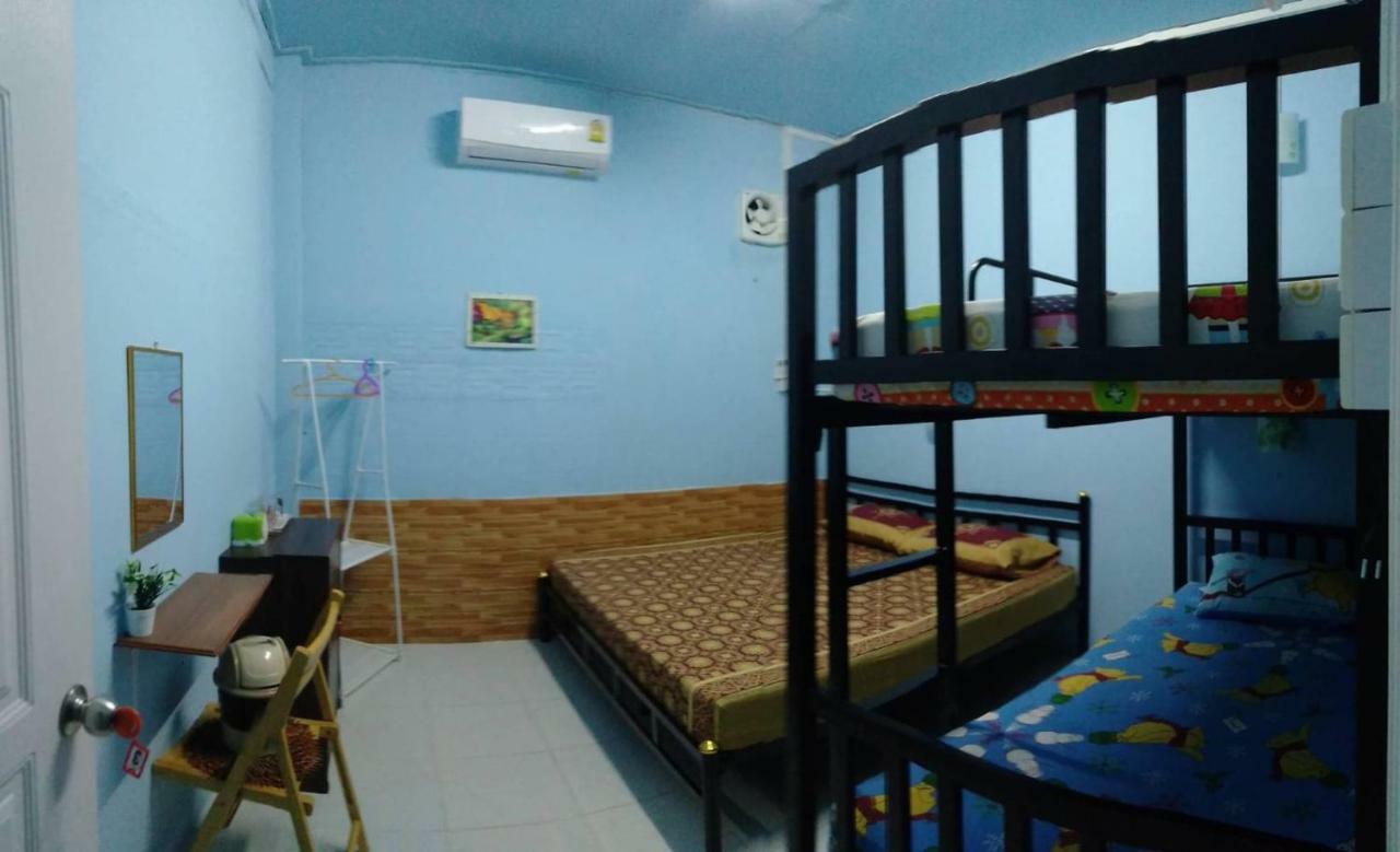 Auntie House985 Apartment Phra Nakhon Si Ayutthaya Luaran gambar