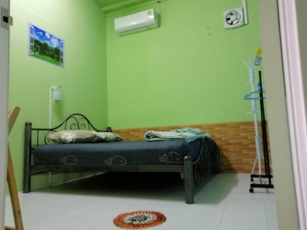 Auntie House985 Apartment Phra Nakhon Si Ayutthaya Luaran gambar